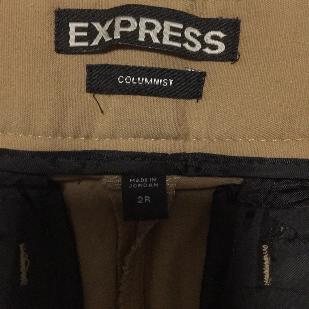 Work Pants - Picture 2 of 3